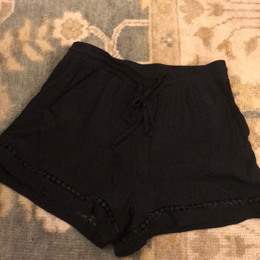 Ladies shorts